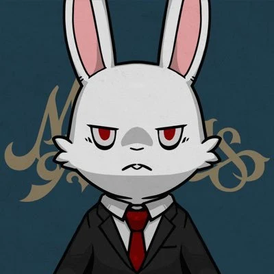 Rii2先生のアイコン