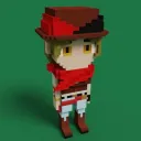 あいすさんのアイコン