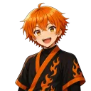 リツトのアイコン